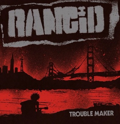 RANCID : La légende du punk revient (nouvel album) + 2 dates en France ! 