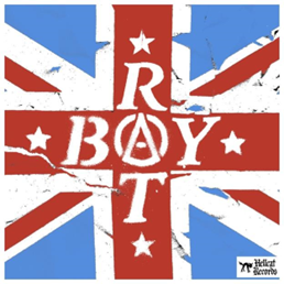 Rat Boy sortent "Suburbia Calling" 