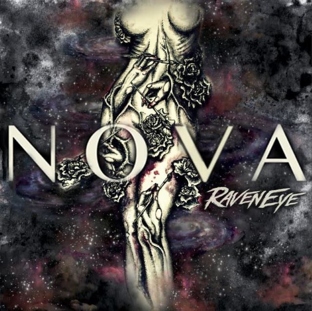 RAVENEYE, nouveau clip vidéo, nouvel album 