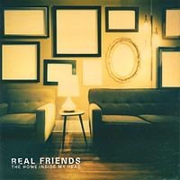REAL FRIENDS dévoile un clip vidéo de son nouvel album !
