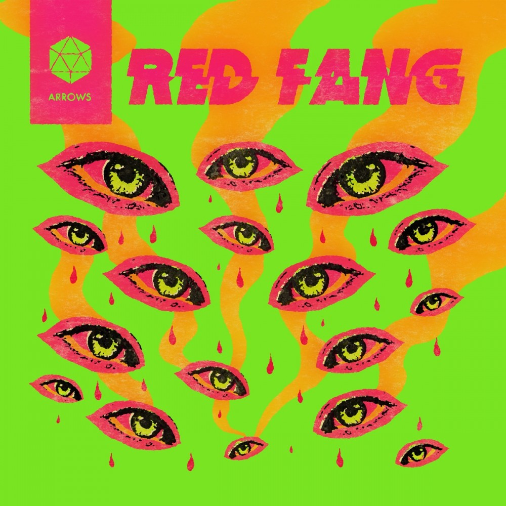 Red Fang : nouveau titre dévoilé ! 