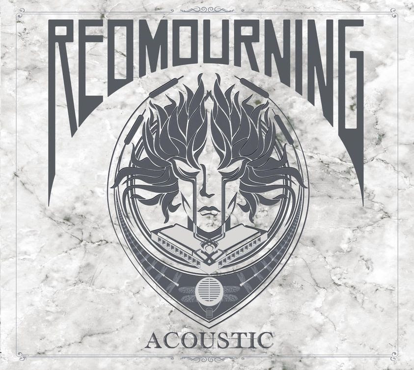 RED MOURNING : Nouvel album "Acoustic" 