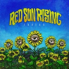 RED SUN RISING : Nouvel album le 30 mars ! 