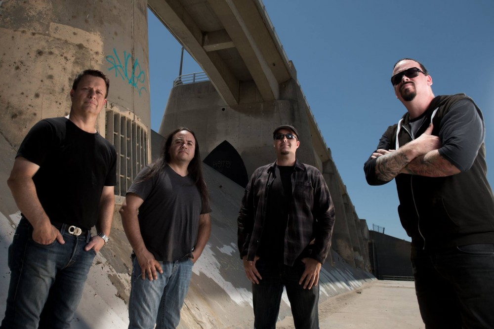 REDEMPTION révèle les détails du nouvel album \'\'Long Night's Journey into Day\'\' et sort un single, \'\'Little Men\'\' ! 