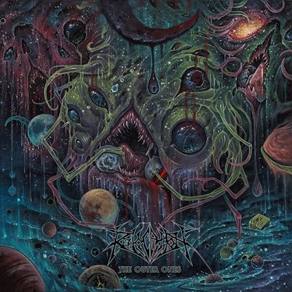 REVOCATION : sortie de la vidéo \'\'Of Unworldly Origin\'\' ! 