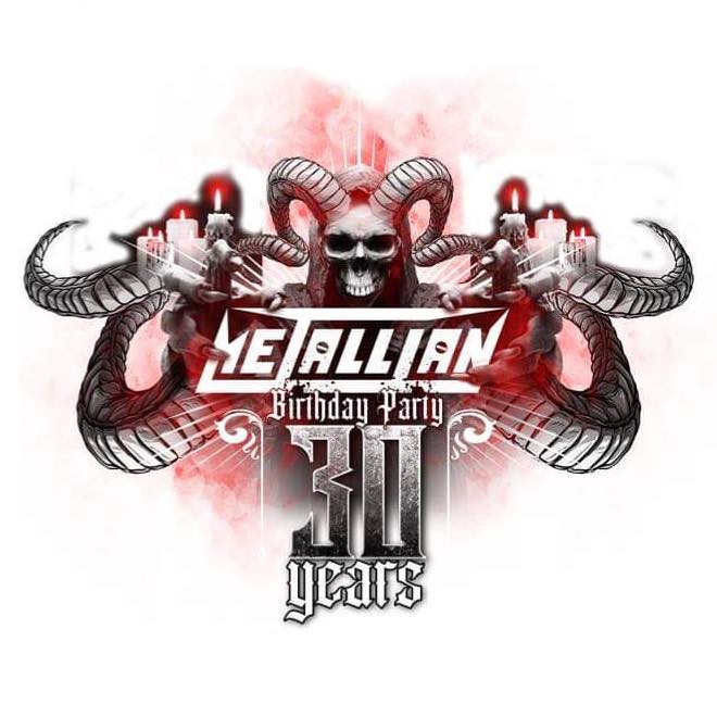 RHAPSODY OF FIRE + NIGHTMARE + MANIGANCE + RISING STEEL en tournée française 