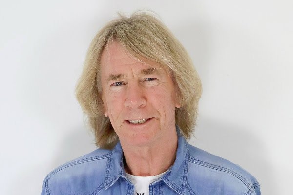 RICK PARFITT de Status Quo est décédé  