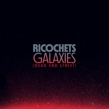 Ricochets donne le coup d'envoi de 2023 avec un nouveau single! 