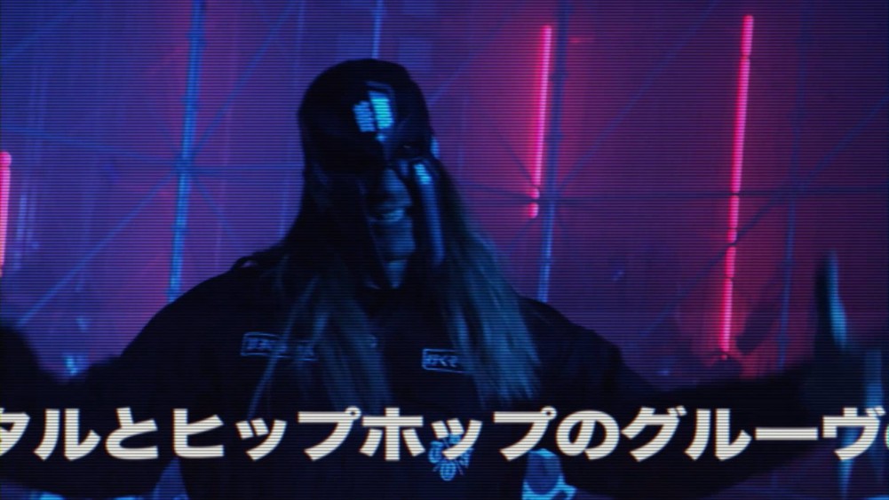 RISE OF THE NORTHSTAR : Nouveau clip! 