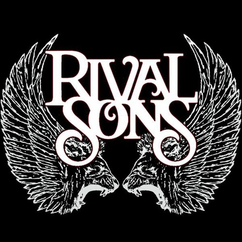 Rival Sons : Nouveau Single 'Do Your Worst'. 