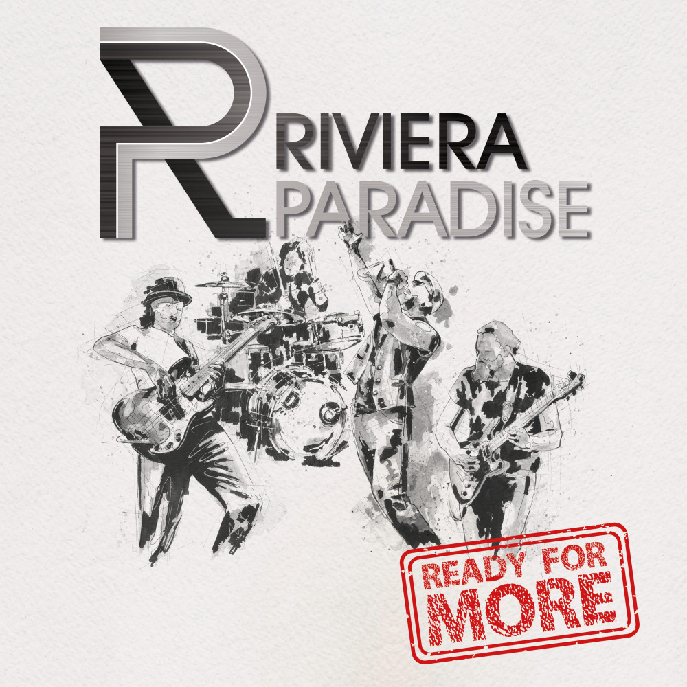 RIVIERA PARADISE : Nouvelle vidéo "MY LAD" (live) 