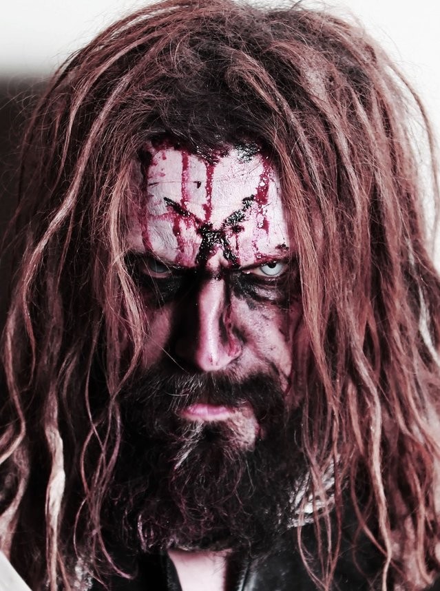 ROB ZOMBIE signe chez Nuclear Blast ! 