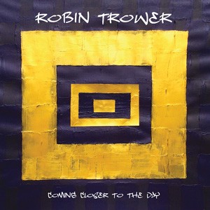 Robin Trower, la legende du blues, sort un nouvel album le 22 mars. 