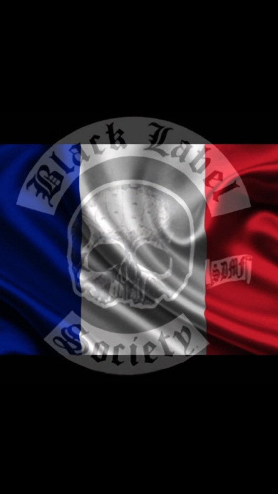 ROCKEURS SOLIDAIRES AVEC LE PEUPLE FRANCAIS 