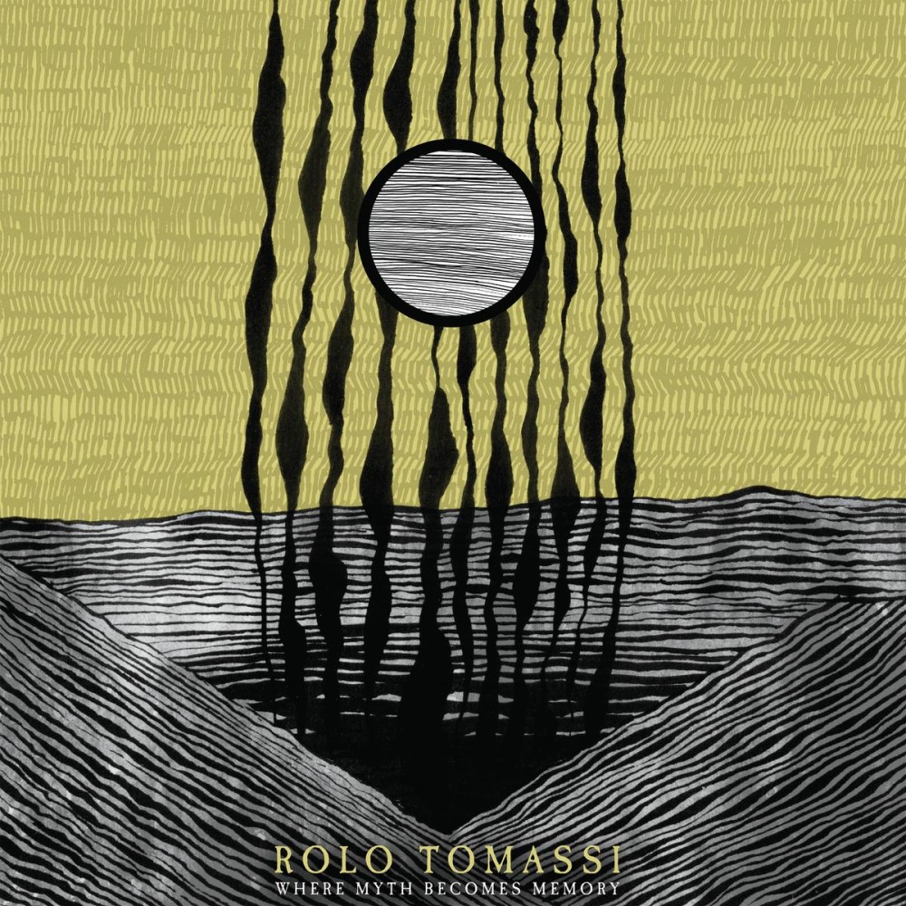 Rolo Tomassi, nouveau clip vidéo 'Drip' 