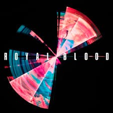 Royal Blood, Le duo casse la baraque avec 'Typhoons', leur nouvel album à venir le 30.04.2021 et le single du même nom 