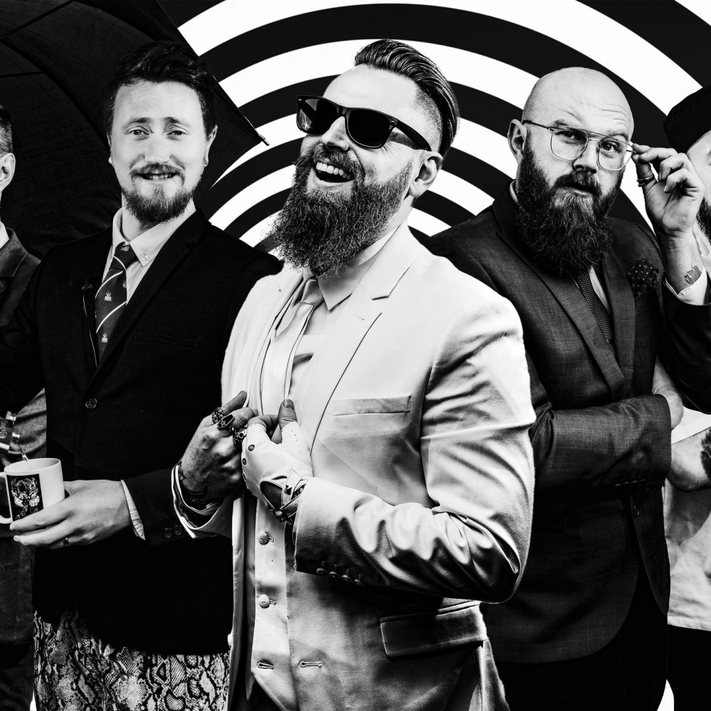 RXPTRS,  NOUVEAU SINGLE 