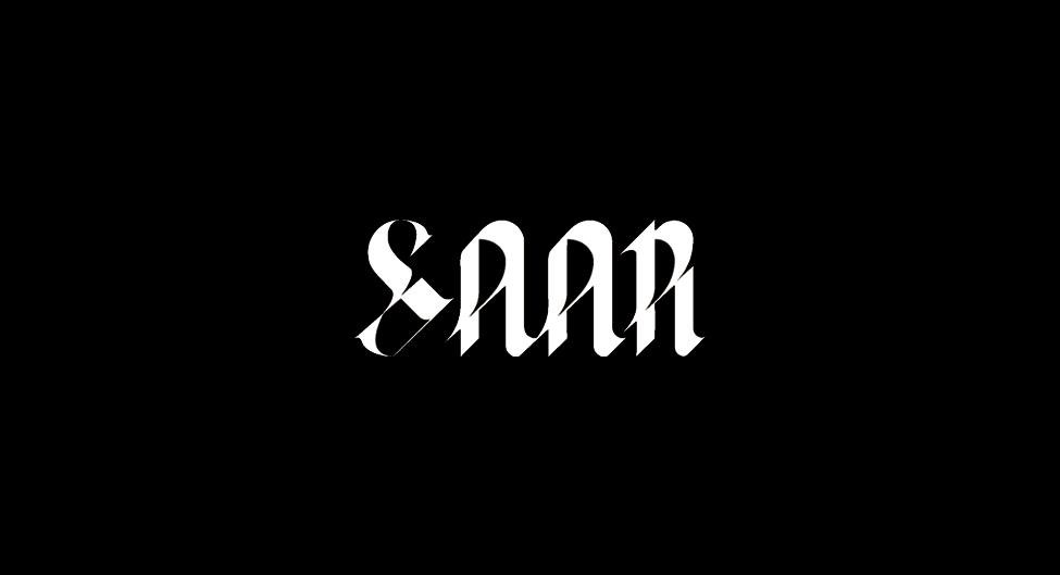 SaaR : Nouvel album "GODS" disponible 