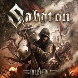 Sabaton et Accept en tournée française en 2017! 