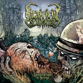 Sacrificial Slaughter, une lyrics video pour annoncer le prochain Ep 