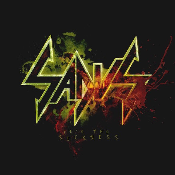 Sadus rejoint Nuclear Blast! 