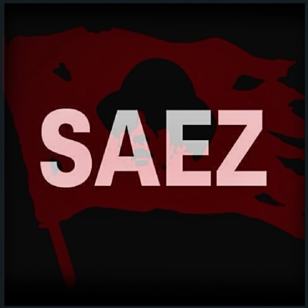 SAEZ en tournée en 2023 ! et à l'Accor Arena le 9 décembre 2023. 