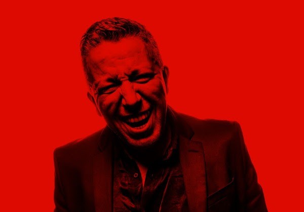 Salah Khaïli, le clip de 'Trees In My Head' et un album Rock "Da House" 