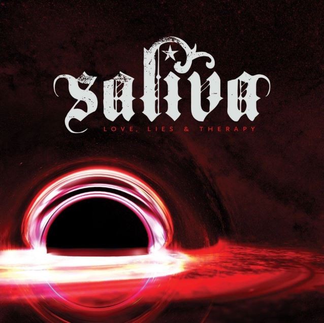SALIVA, nouvel album en juin 