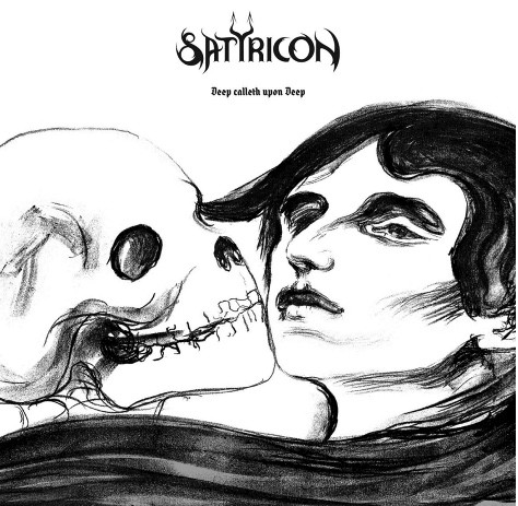 SATYRICON dévoile son nouvel album + tournée Française ! 