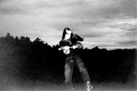 SATYRICON ré-édite 2 albums iconiques 