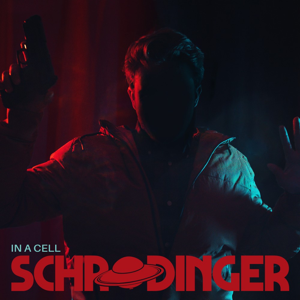 Schrodinger sort son nouveau clip 'In a Cell' 