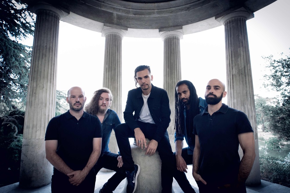 Second single tiré de l'album "Nera" pour ATLANTIS CHRONICLES ! 