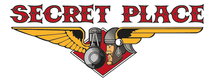 SECRET PLACE, la programmation de mars ! 