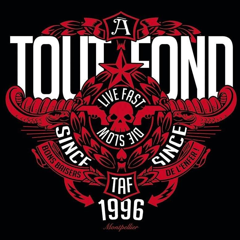 Secret Place TAF, appel aux dons !  