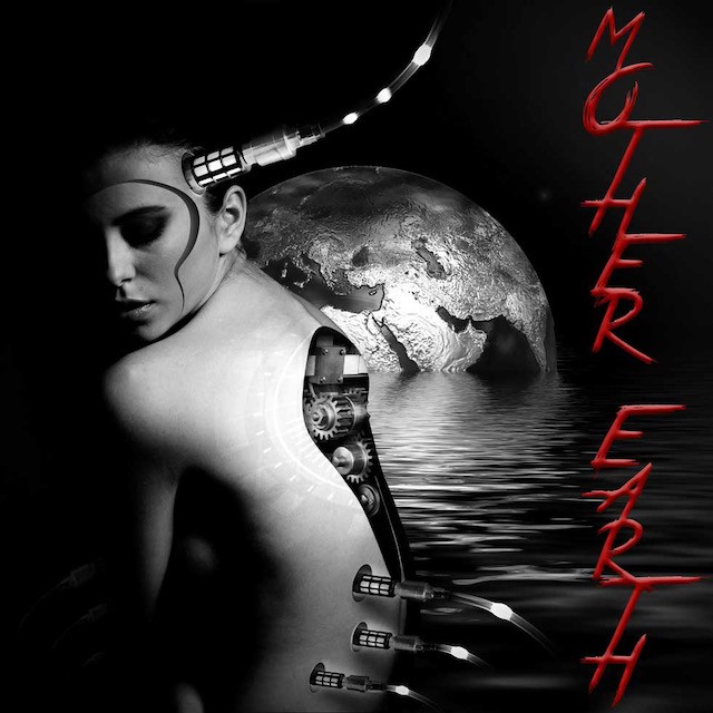 Secret Rule annonce un nouveau single, intitulé "Mother Earth"! 