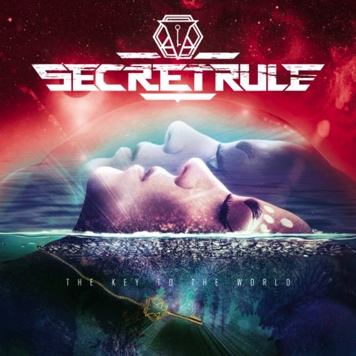 SECRET RULE : La toute nouvelle vidéo \'\'Imaginary World\'\' feat. Ailyn (ex-Sirenia)! 