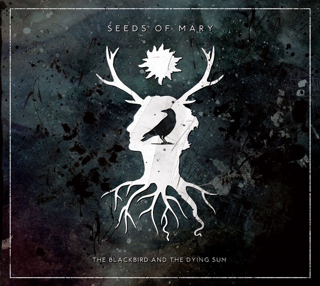 SEEDS OF MARY : Nouvelle vidéo lyric \'\'Like A Dog\'\'! 