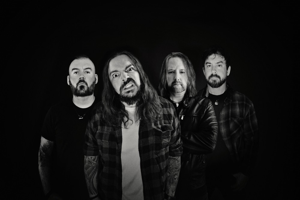 Seether nous offre une nouveau single en attendant le sortie de son prochain album 