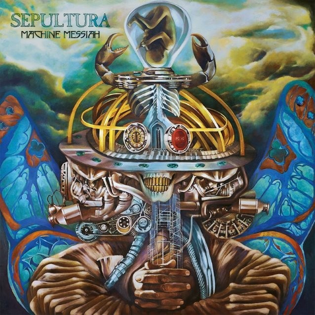 SEPULTURA dévoile son nouveau videoclip ! 
