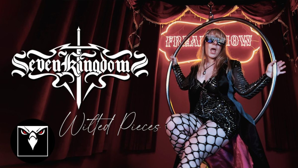 Seven Kingdoms a sorti son nouvel EP et dévoilé le clip de 'Wilted Pieces' ! 