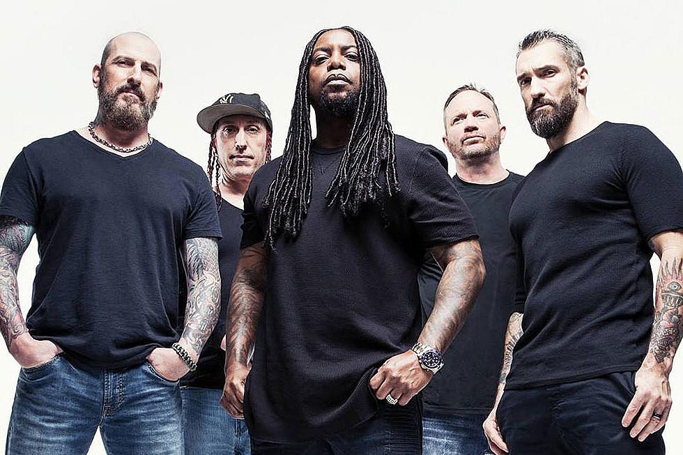 SEVENDUST présente leur nouveau morceau « Dirty » ! 