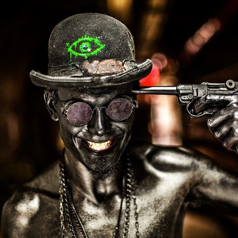 SHAARGHOT : Voici les prochaines dates des concerts 