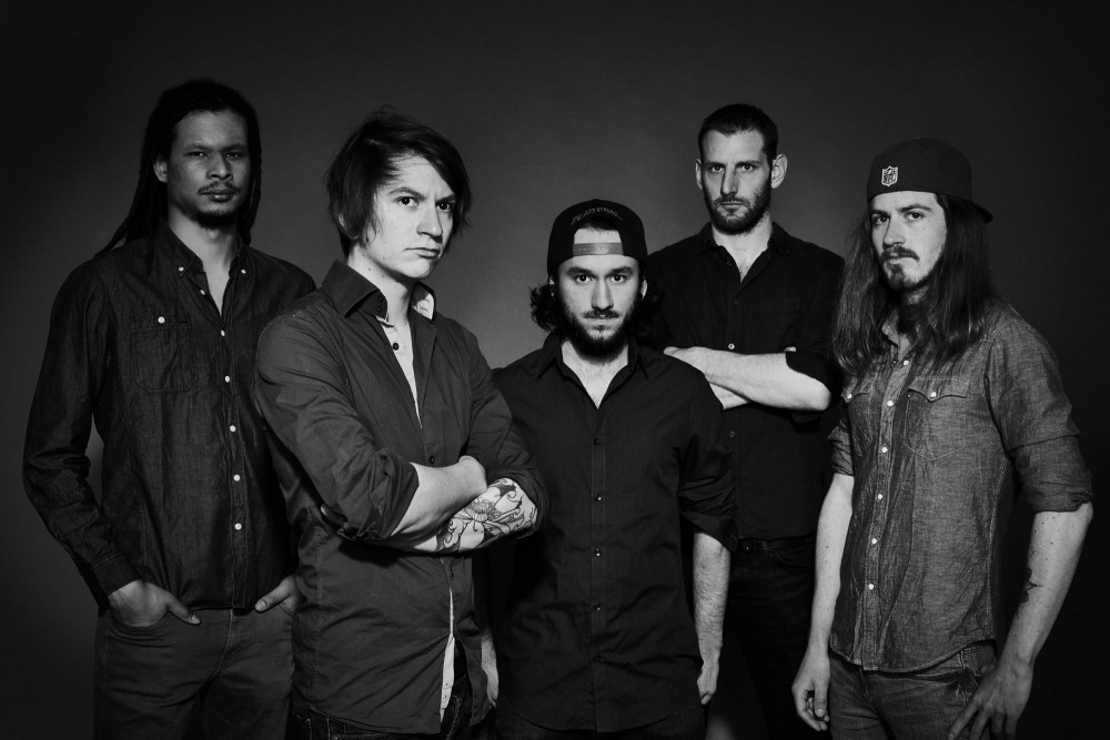 SHUFFLE : nouvel album en novembre ! 