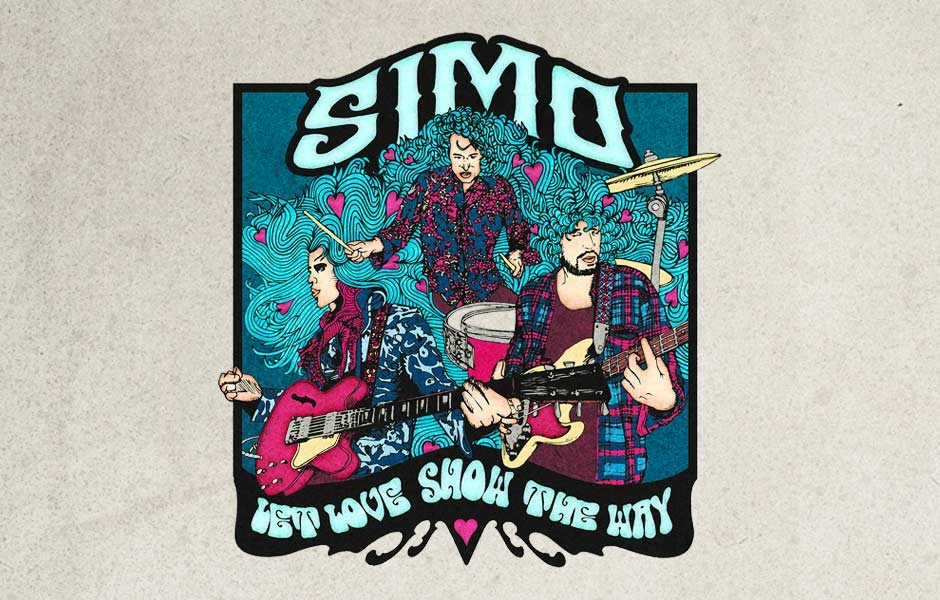 SIMO en concert en France........ 
