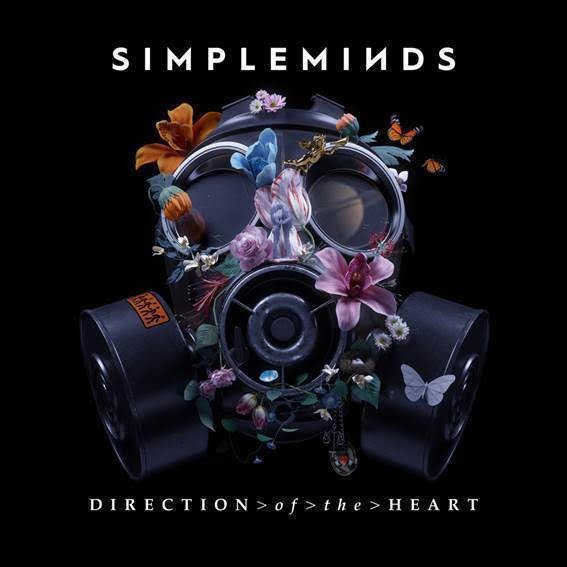 SIMPLE MINDS : Nouveau Single " Vision Thing" disponible ! 