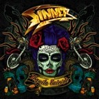 SINNER: Nouvel album pour le 31 mars! \'\'Tequila Suicide\'\'! 