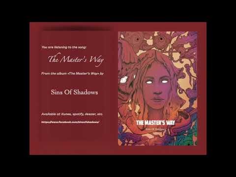 Sins Of Shadows : Retour sur leur album sorti en mai dernier! 