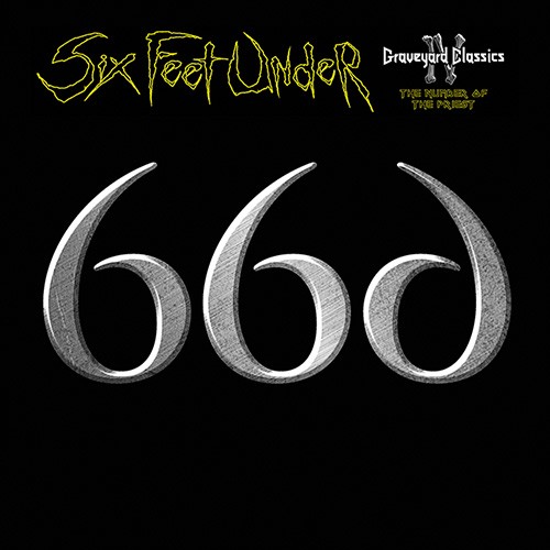 SIX FEET UNDER, dévoile 
