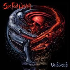 SIX FEET UNDER sort des inédits et une vidéo ! 