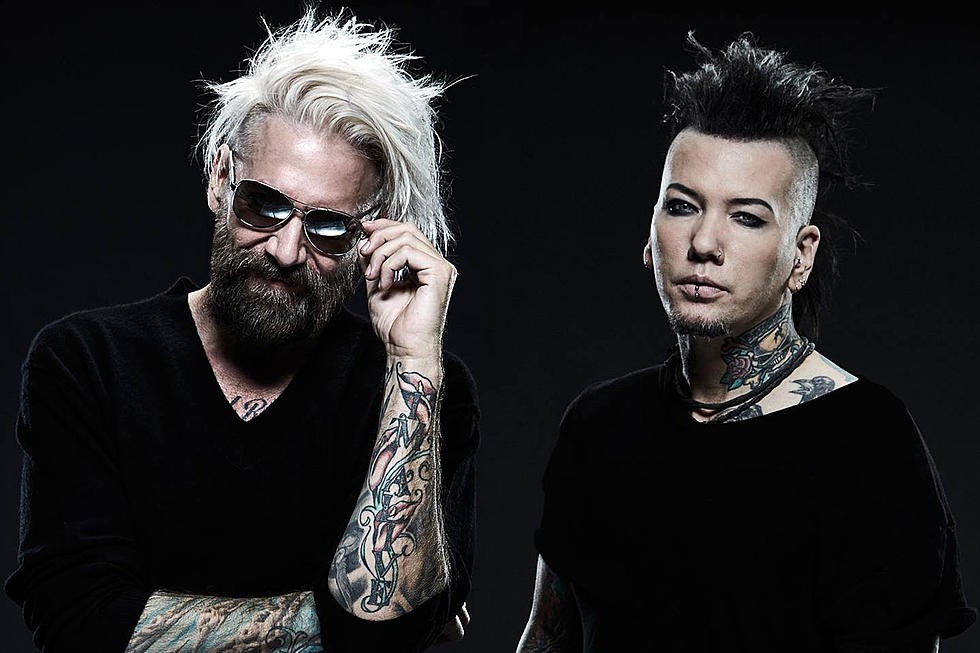 Sixx: A.M. : deux membres forment un nouveau groupe 